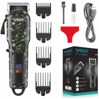 VGR V-665 Professional Hair Clipper
