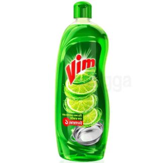 Vim Dishwashing Liquid - 475ml