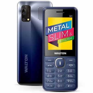 Walton Olvio q41 2.4inchi big display