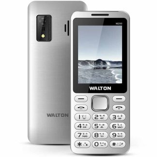 Walton olvio m200 2.4inchi display