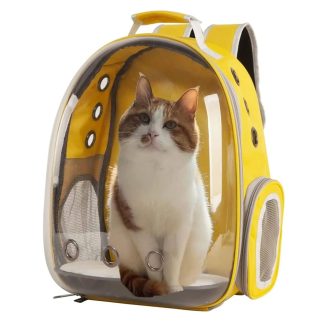 Cat Backpack Carrier for Cat