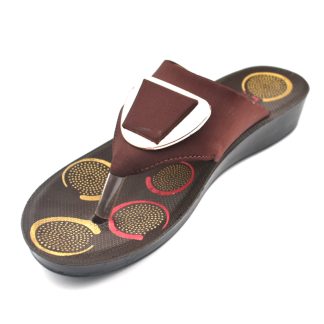 Ruperhat Thong Daily Wear Sandal for Women