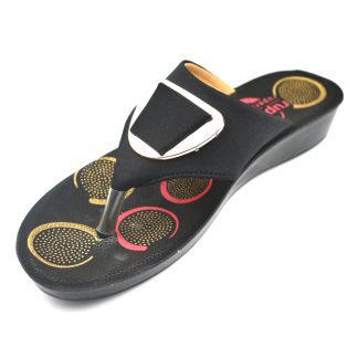 Ruperhat Thong Daily Wear Sandal for Women