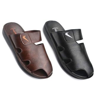 Ruperhat Semi-Formal Casual Sandal for Men