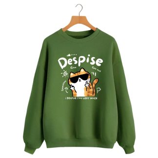 Despise Premium Sweatshirt for Women