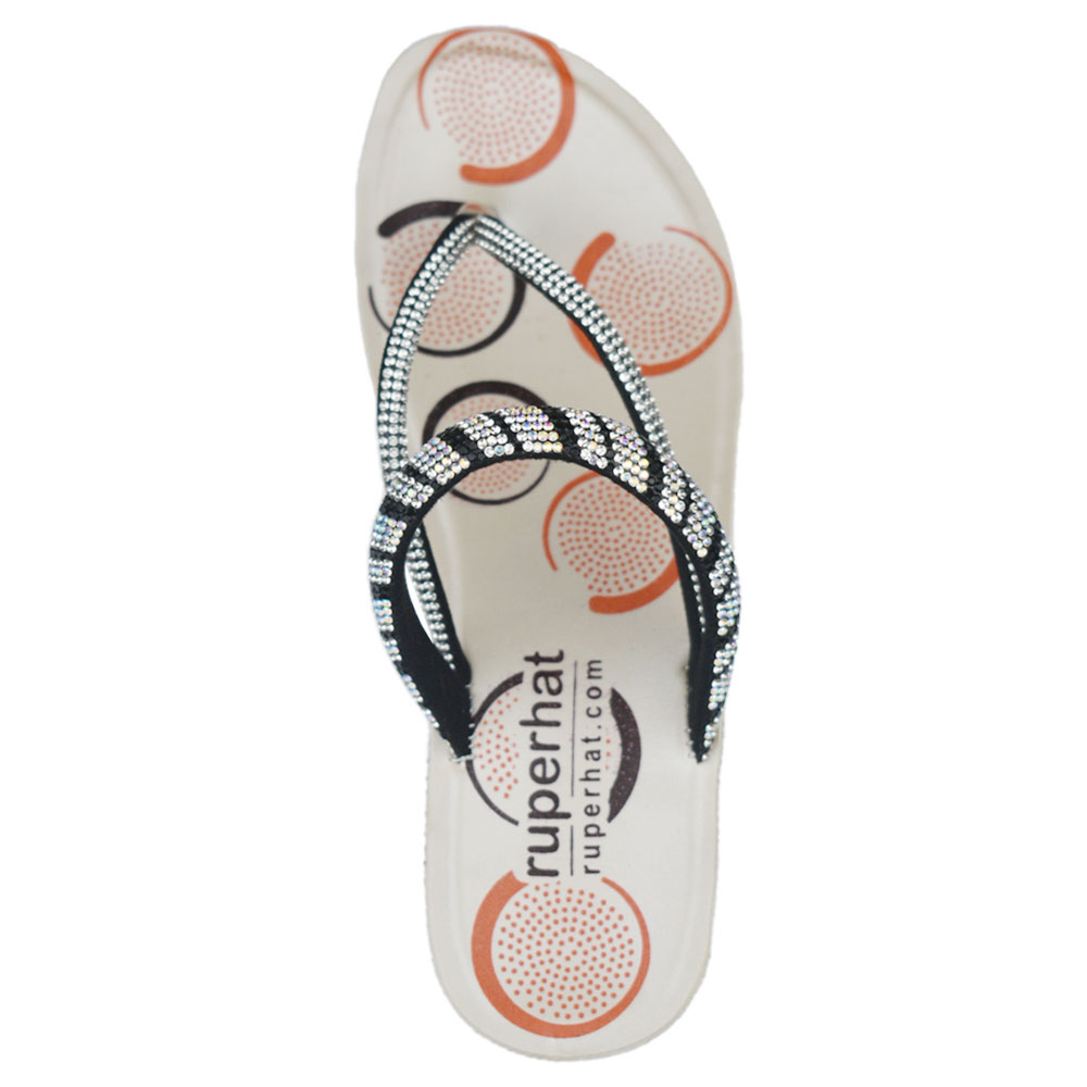Ruperhat Women Daily Wear Sandal