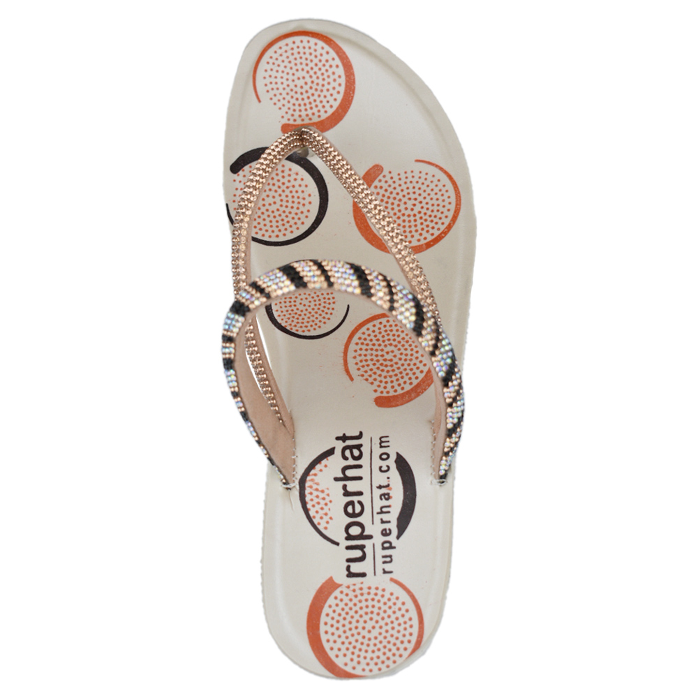 Ruperhat Women Daily Wear Sandal