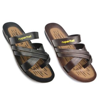 Ruperhat Gents Casual Thong Comfortable Sandal
