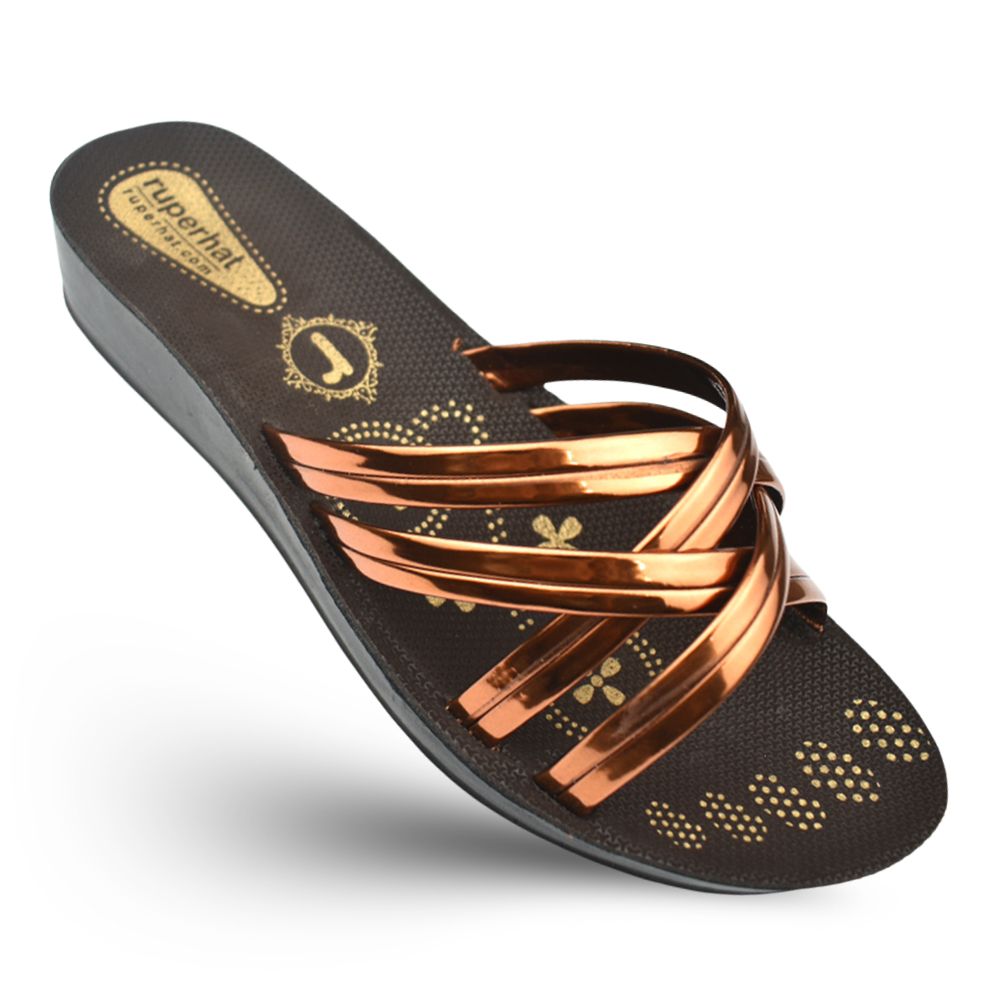 Ruperhat New Design Daily Wear Sandal for Women