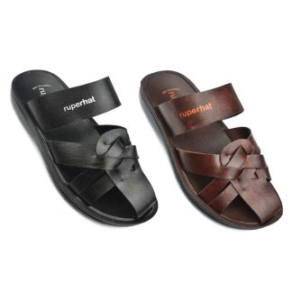 Ruperhat Nagin Design Gents Casual Sandal