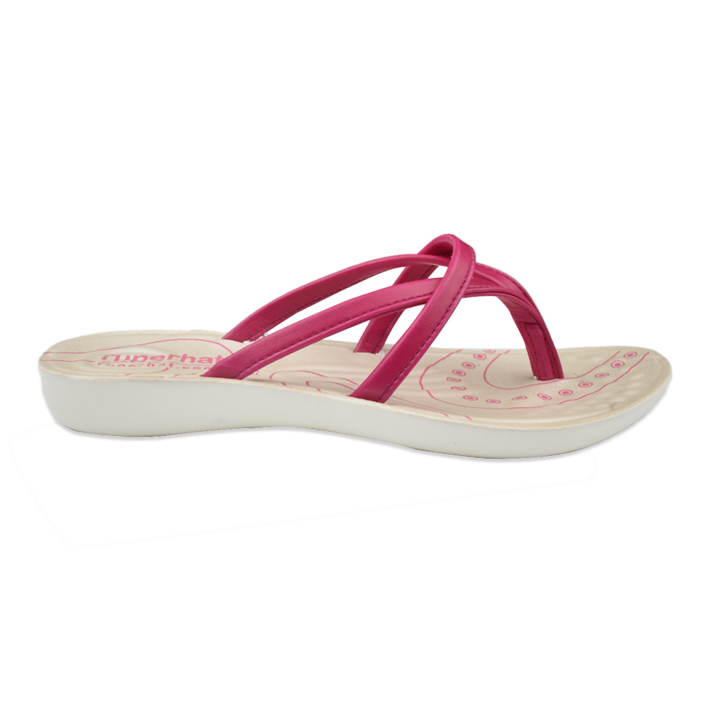 Ruperhat Women Daily Wear Sandal