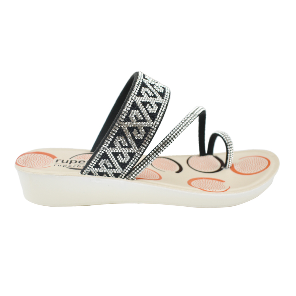 Ruperhat Women Daily Wear Sandal