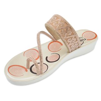 Ruperhat Women Daily Wear Sandal