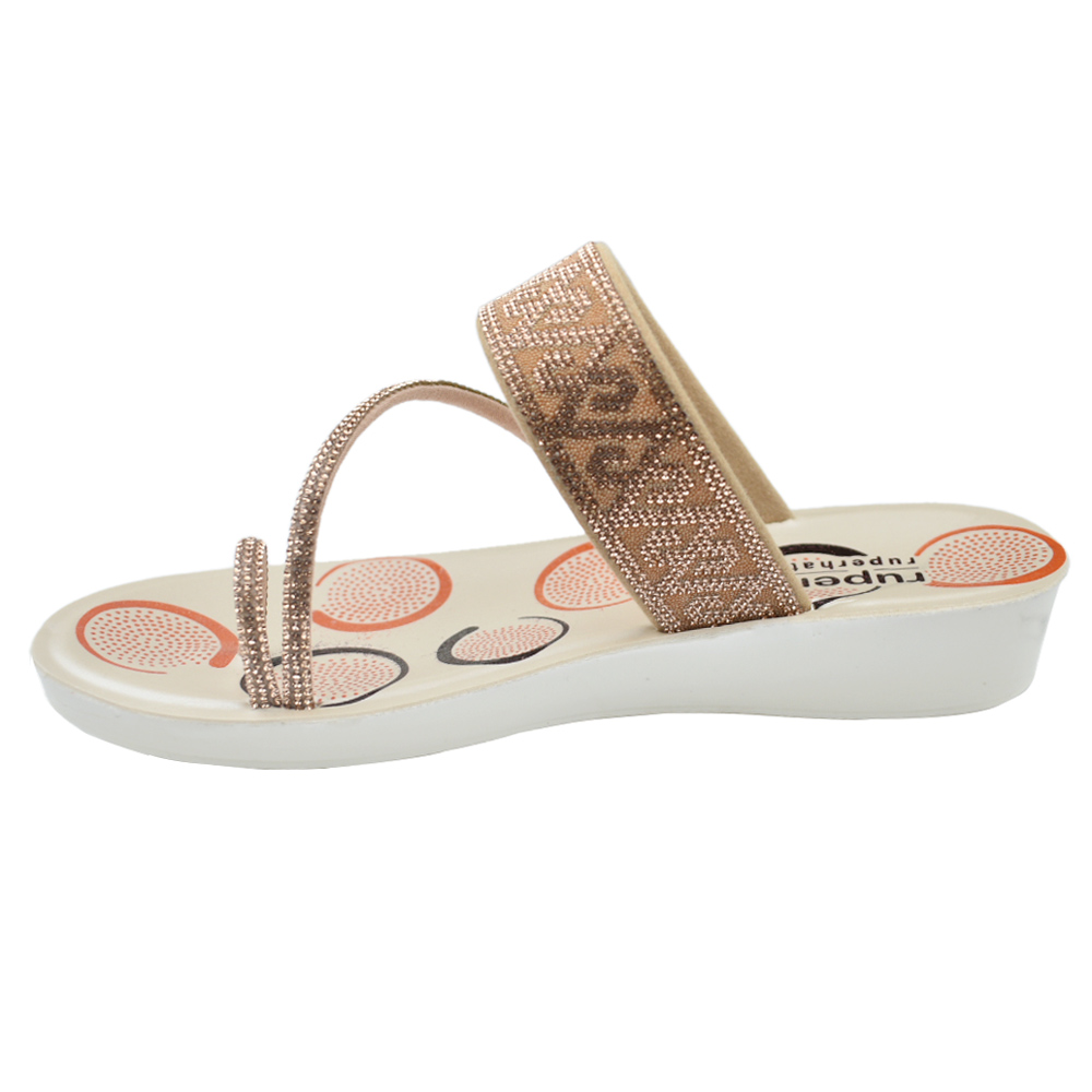 Ruperhat Women Daily Wear Sandal