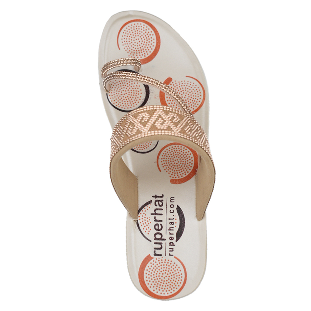 Ruperhat Women Daily Wear Sandal