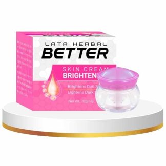 Better Skin Brightening Cream - 12gm