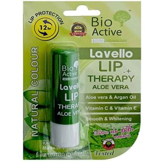 Bio Active Lip Therapy Aloe Vera 3.2ml
