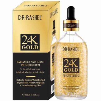 Dr.Rashel 24k Gold Radiance and anti aging primer serum