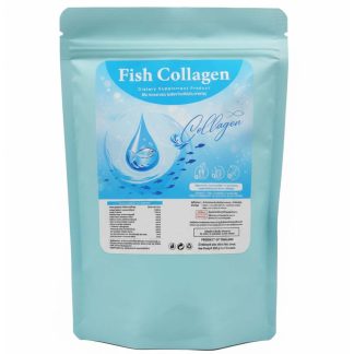 Fish Collagen Dietary Supplement -320g
