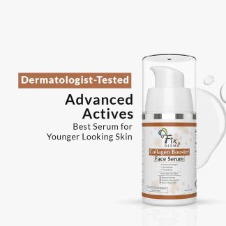 Fixderma Collagen Booster Face Serum 15ml