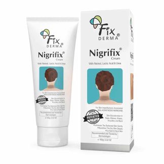 Fixderma Nigrifix Cream 100gm