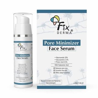 Fixderma Pore Minimizer Face Serum 30g
