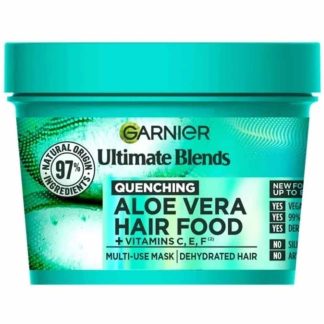 Garnier Ultimate Blends Hair Food Aloe Vera 3-in-1 Hair Mask
