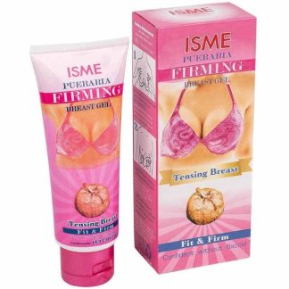Isme Pueraria Firming Breast Gel – 100gm