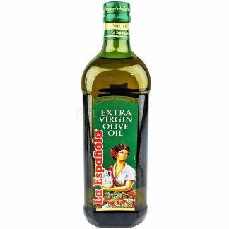 La Española Extra Virgin Olive Oil 1 Litre from Spain