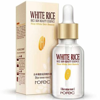 Rorec White Rice Skin Beauty Essence 15ml