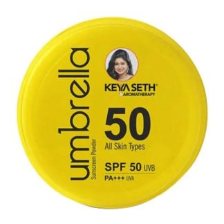 Umbrella Sunscreen Powder SPF 50 with PA+++