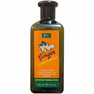 XHC Ginger Conditioner 400ml
