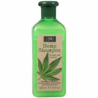 Xpel Hemp Shampoo 400ml