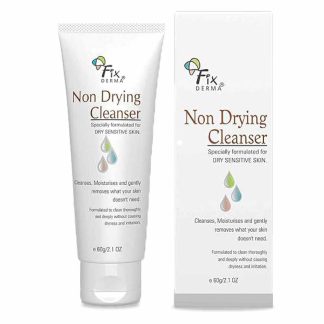 Fixderma Non Drying Cleanser 200g