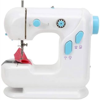 306 Electronic Sewing Machine