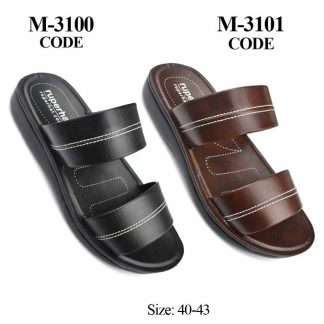 Ruperhat Gents Trendy Casual Sandal