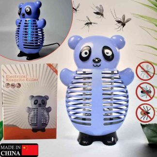 Electronic Cartoon Led Mosquito Killer