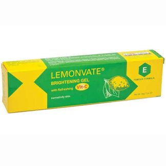 Esapharma Lemonvate