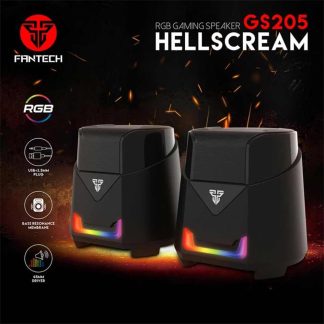 Fantech GS205 Hellscream Gaming Speakers