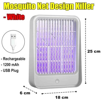 Gecko USB-03 Mosquito Killer Lamp