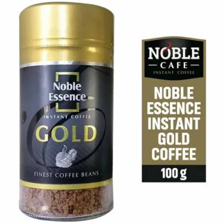 Noble Essence Gold Instant Coffee - 100gm