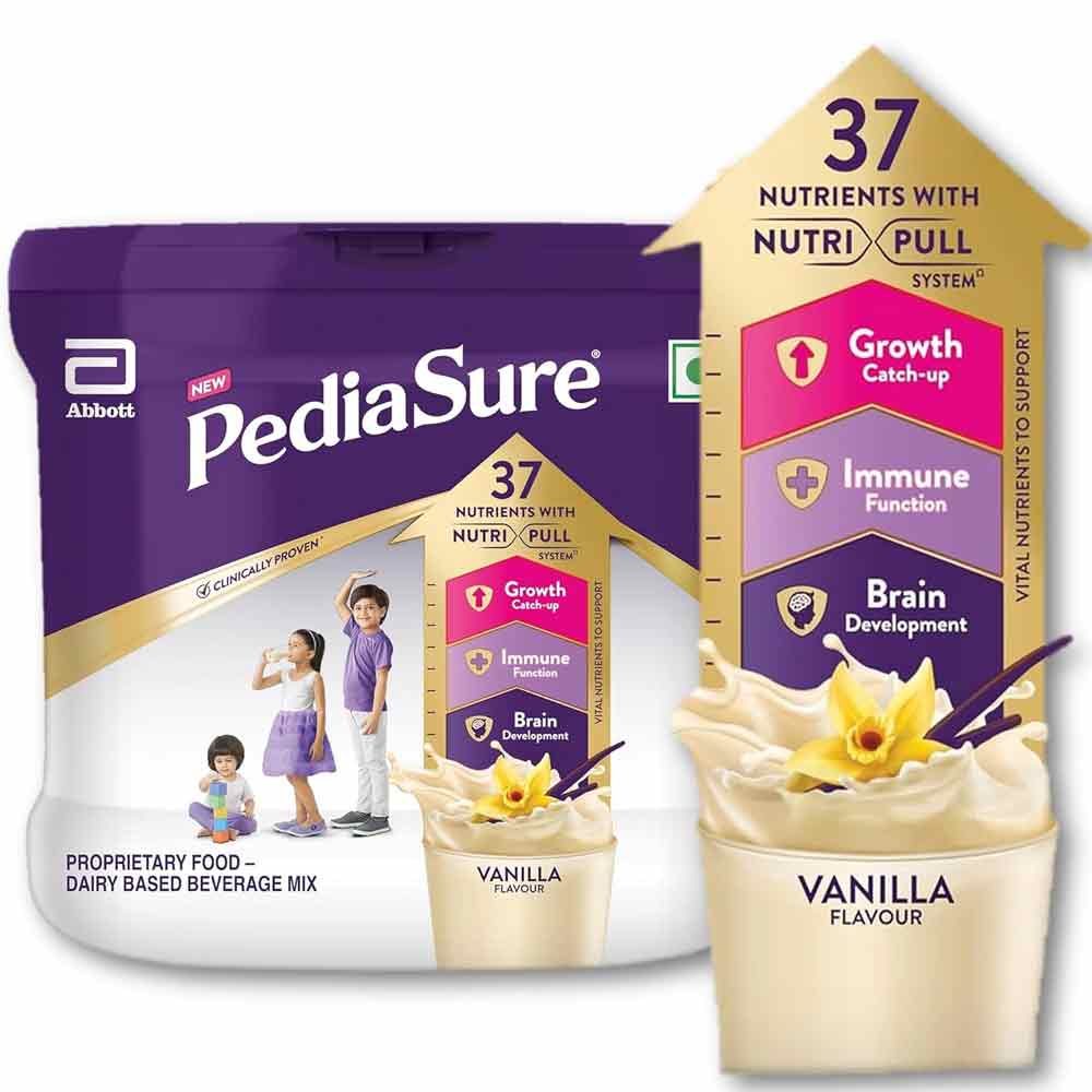 PediaSure Vanilla Delight