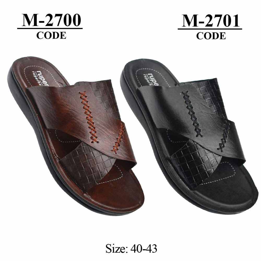 Ruperhat Gents New Design Casual Sandal