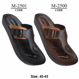 Ruperhat Thong Casual Gents Sandal