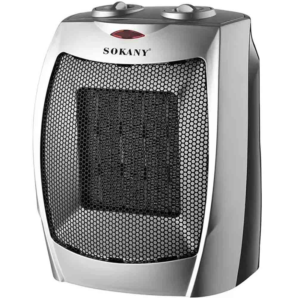 Sokany SK-1653 Electric Heater Original product