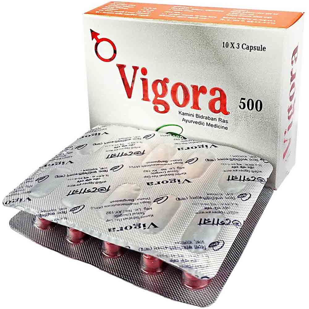 Vigora 500