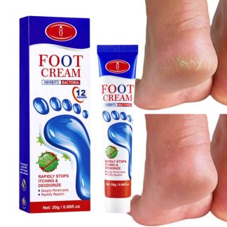 Aichun Beauty Foot Cream Deep Moisturizing - 20gm