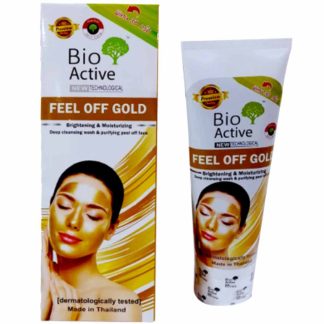 Bio Active Gold Peel Of Mask (Thailand) - 70gm