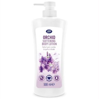Boots Orchid Softening Body Lotion 500Ml