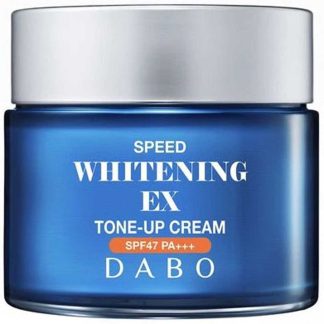 DABO Speed Whitening Ex Tone-Up Cream - 50ml